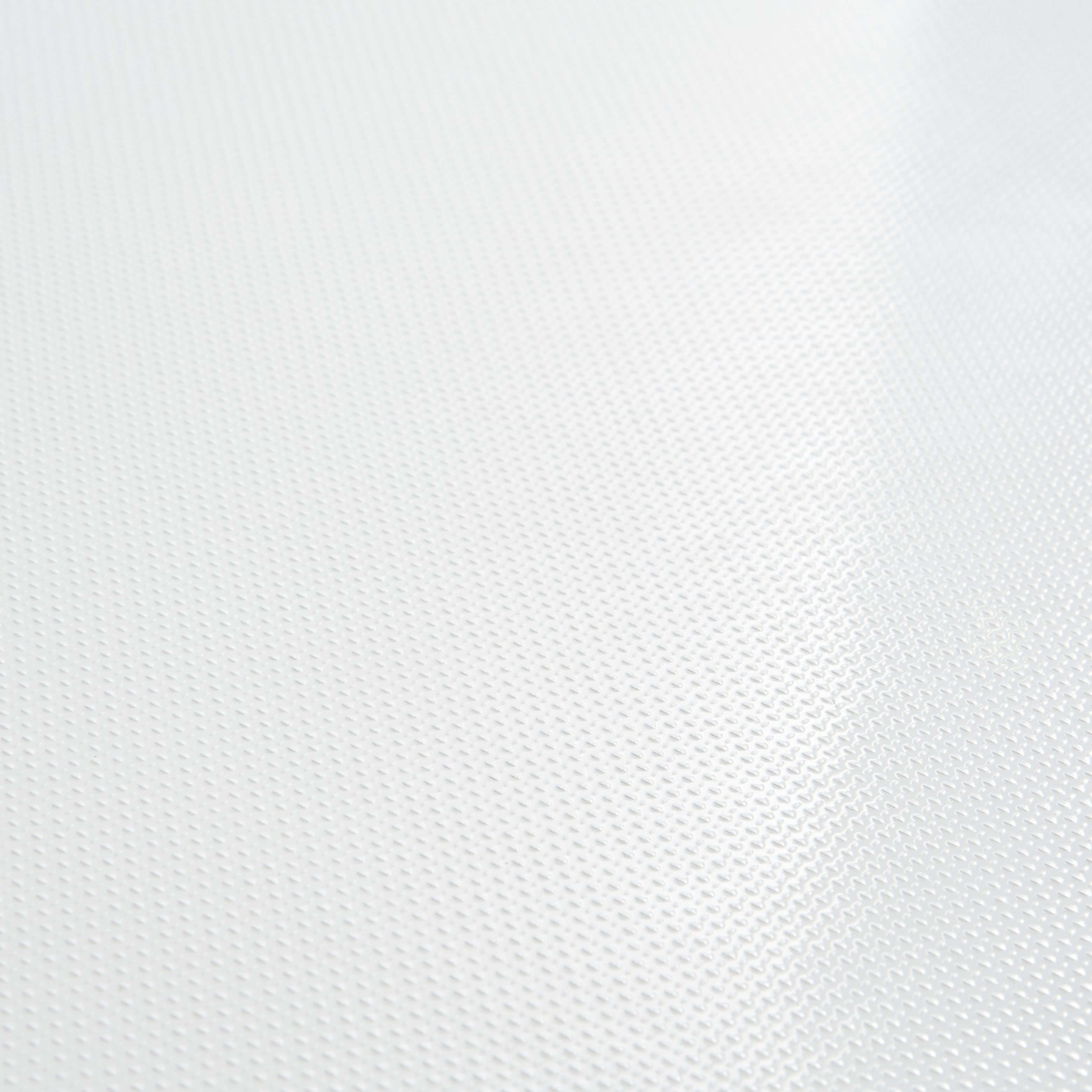 GoodHome Limski Gloss White Rectangular Reversible drainer Shower tray (L)900mm (W)1000mm (H) 28mm