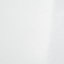 GoodHome Limski White Rectangular Shower tray (L)1000mm (W)700mm (H)28mm