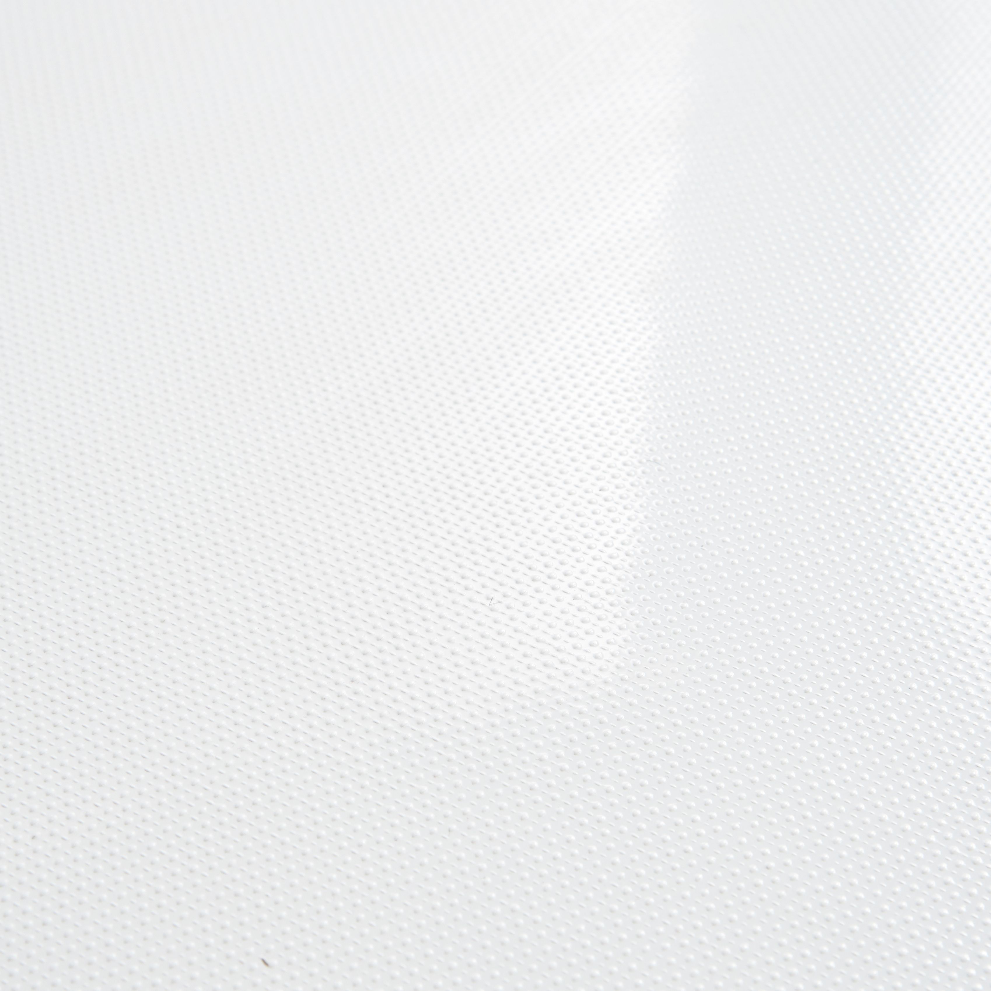 GoodHome Limski White Square Shower tray (L)800mm (W)800mm (H) 28mm