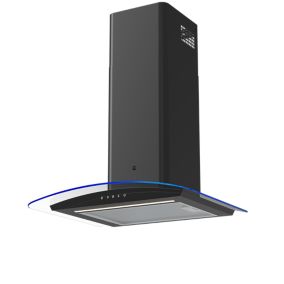 B&q deals chimney hood