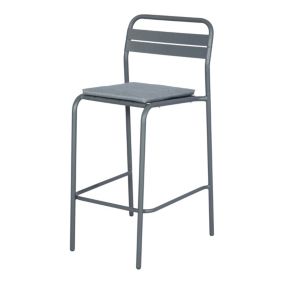 B&q lagan deals bar stools