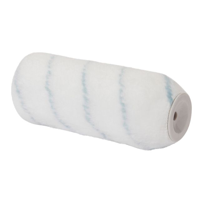 GoodHome Long Pile Polyamide Roller sleeve, (L)180mm