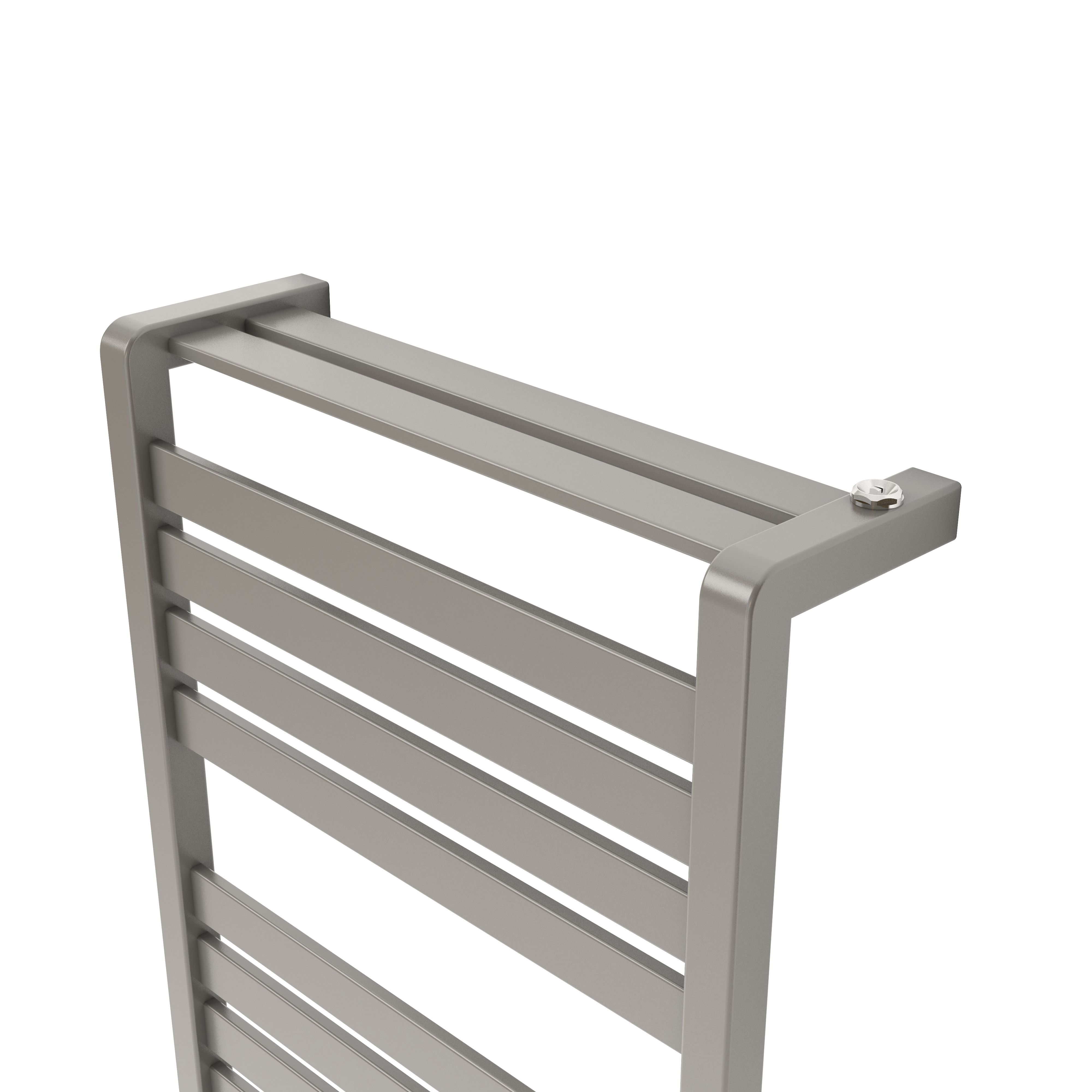 Goodhome loreto 2024 towel radiator