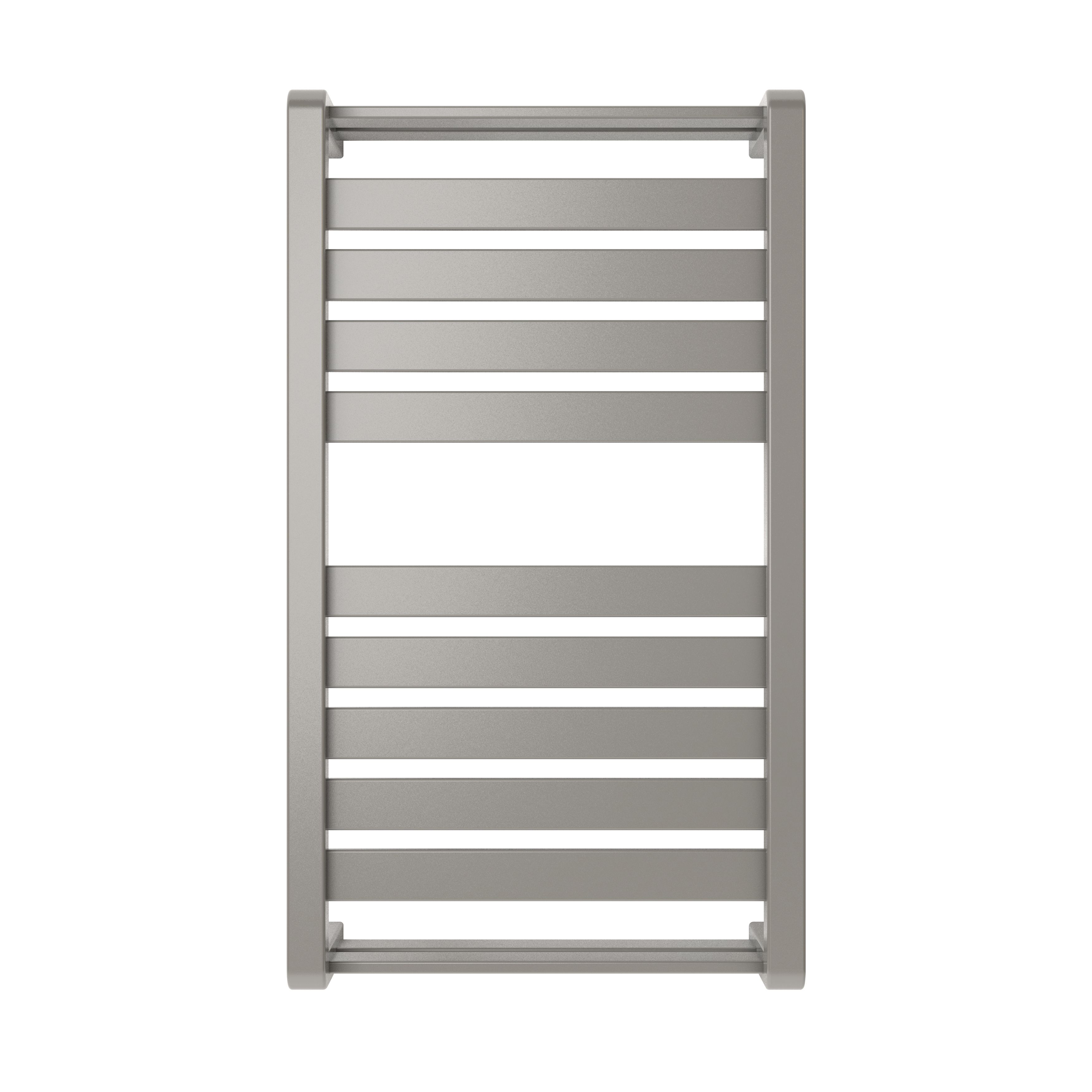 Goodhome loreto towel radiator sale