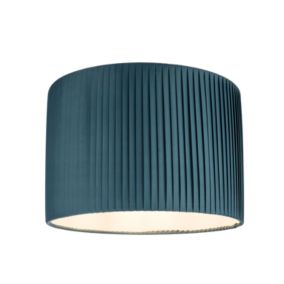 Duck egg blue lamp deals shade b&q