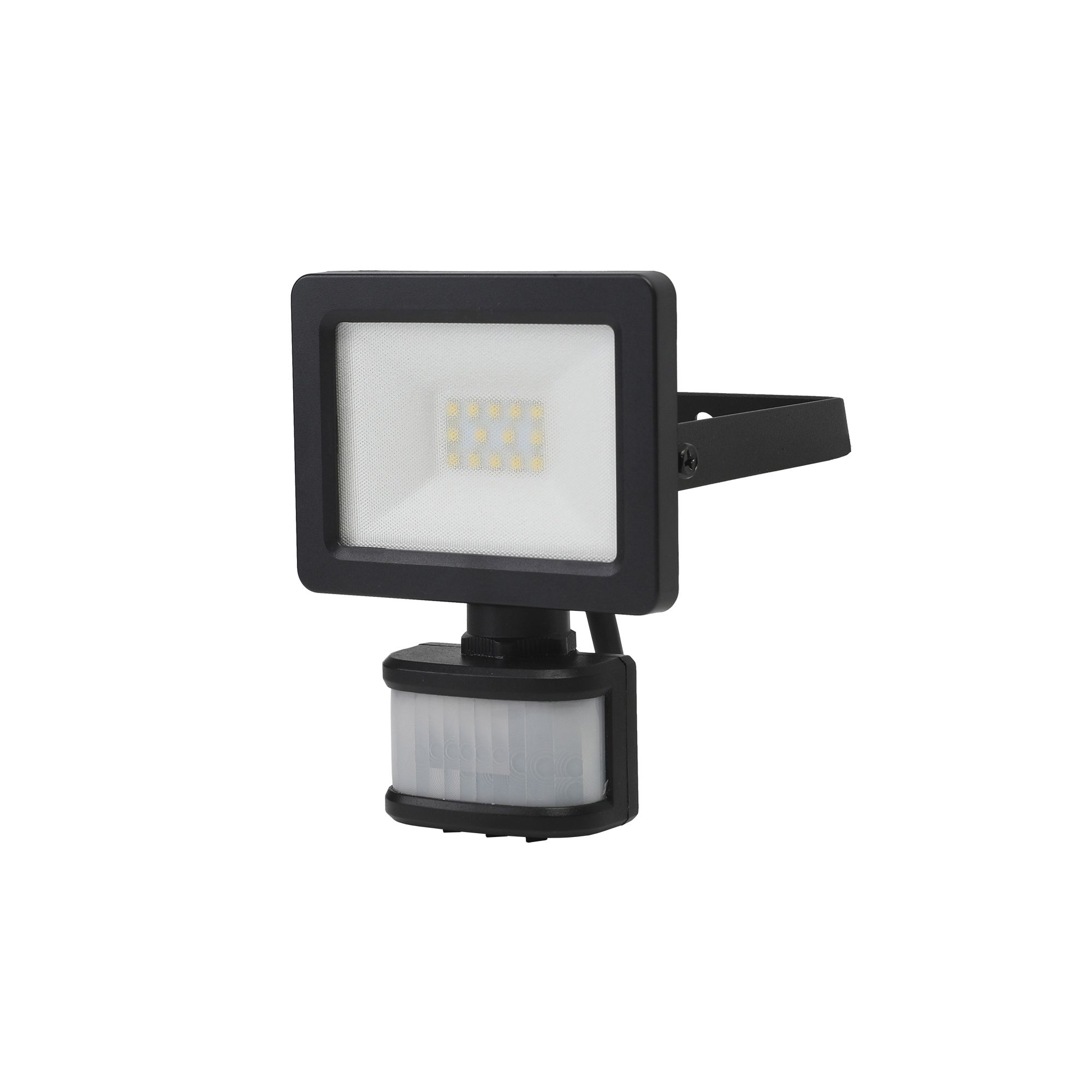 B&q outdoor deals lights with sensor