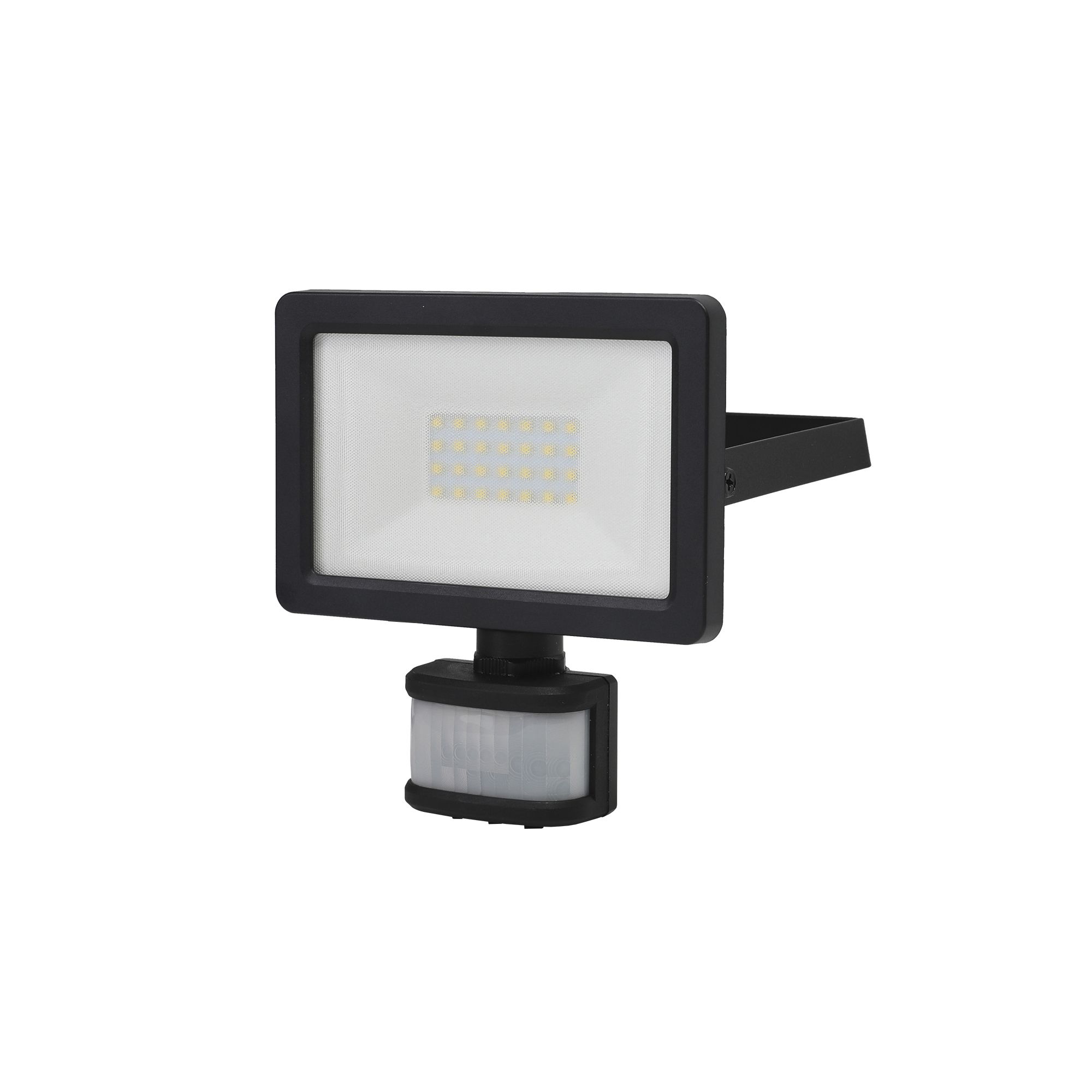 Motion sensor light on sale outdoor plug in