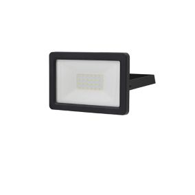 B and q outdoor store security lights