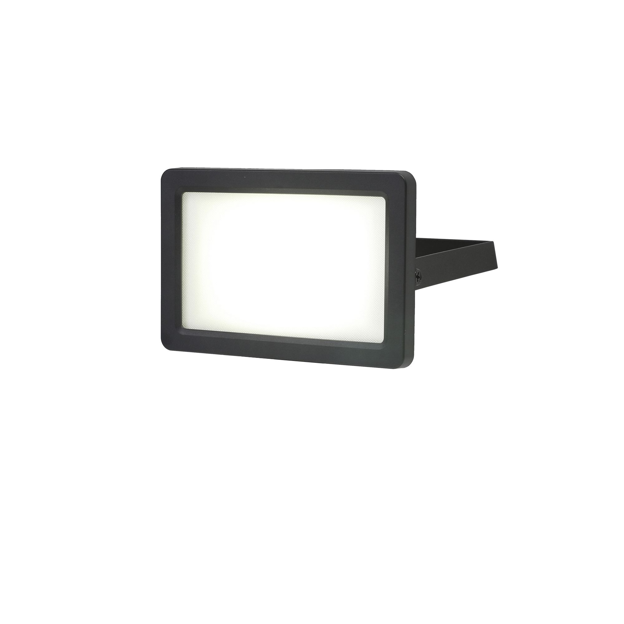 B&q on sale floodlight led