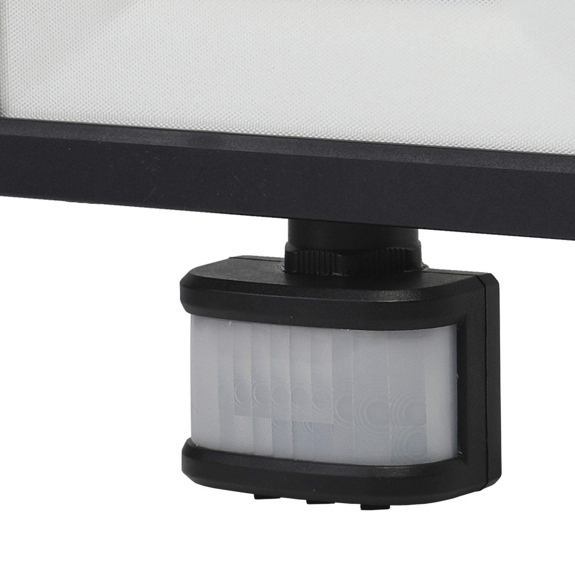 Outdoor security lights with deals motion sensor mains powered