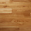 GoodHome Lysekil Natural Oak Flooring Flooring, 1.56m²