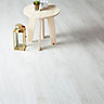 GoodHome Macquarie White Pine effect Laminate Flooring, 2.467m²