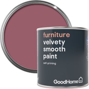 GoodHome Magome Matt Furniture paint, 125ml
