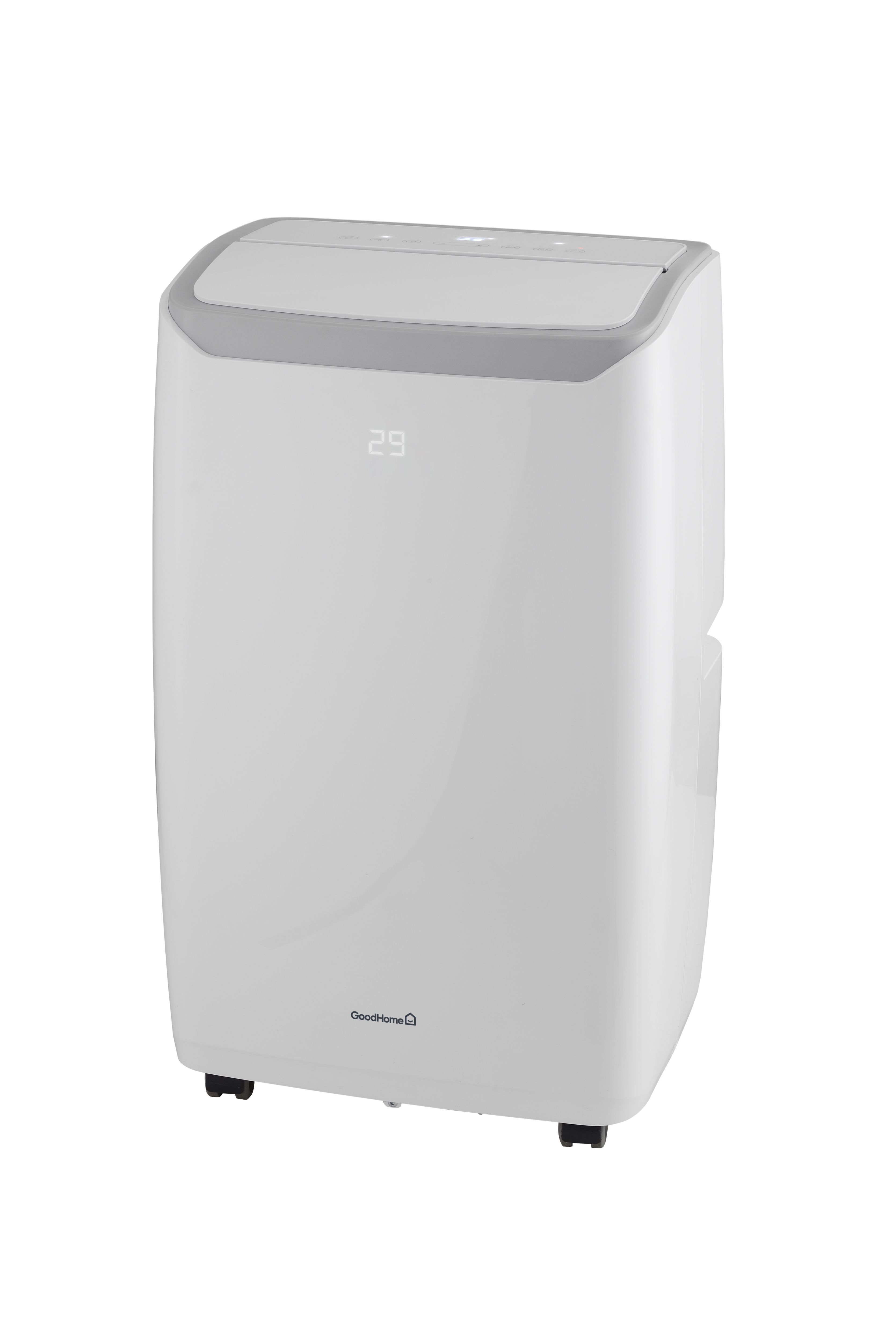 GoodHome Malay Local air conditioner 220-240V 9000BTU Price Comparisons | Compare The Build