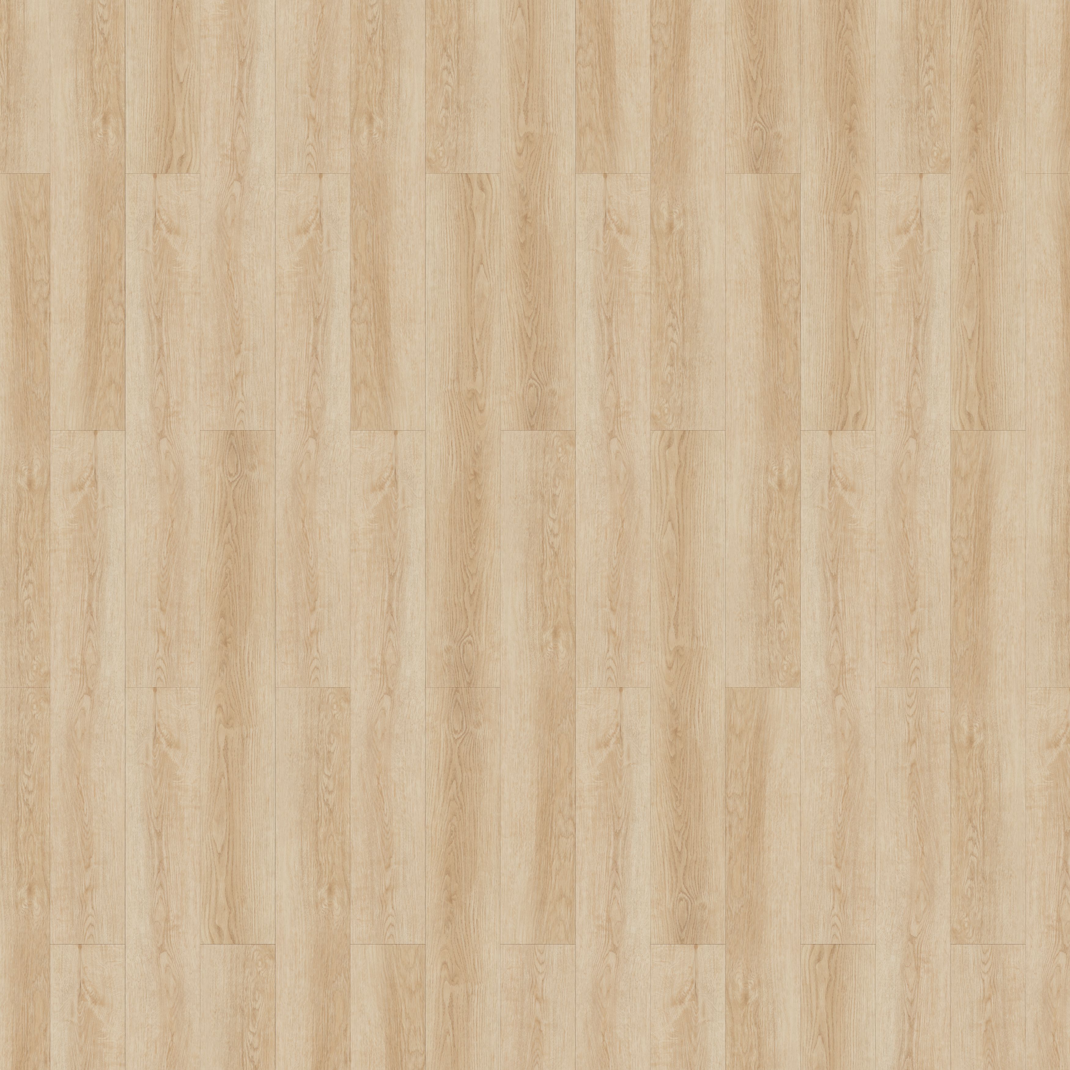 GoodHome Mambo Lulea Light Natural Wood effect Synchronic Click vinyl Plank Sample