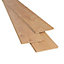 GoodHome Mandurah Natural Oak effect Flooring, 2.47m²