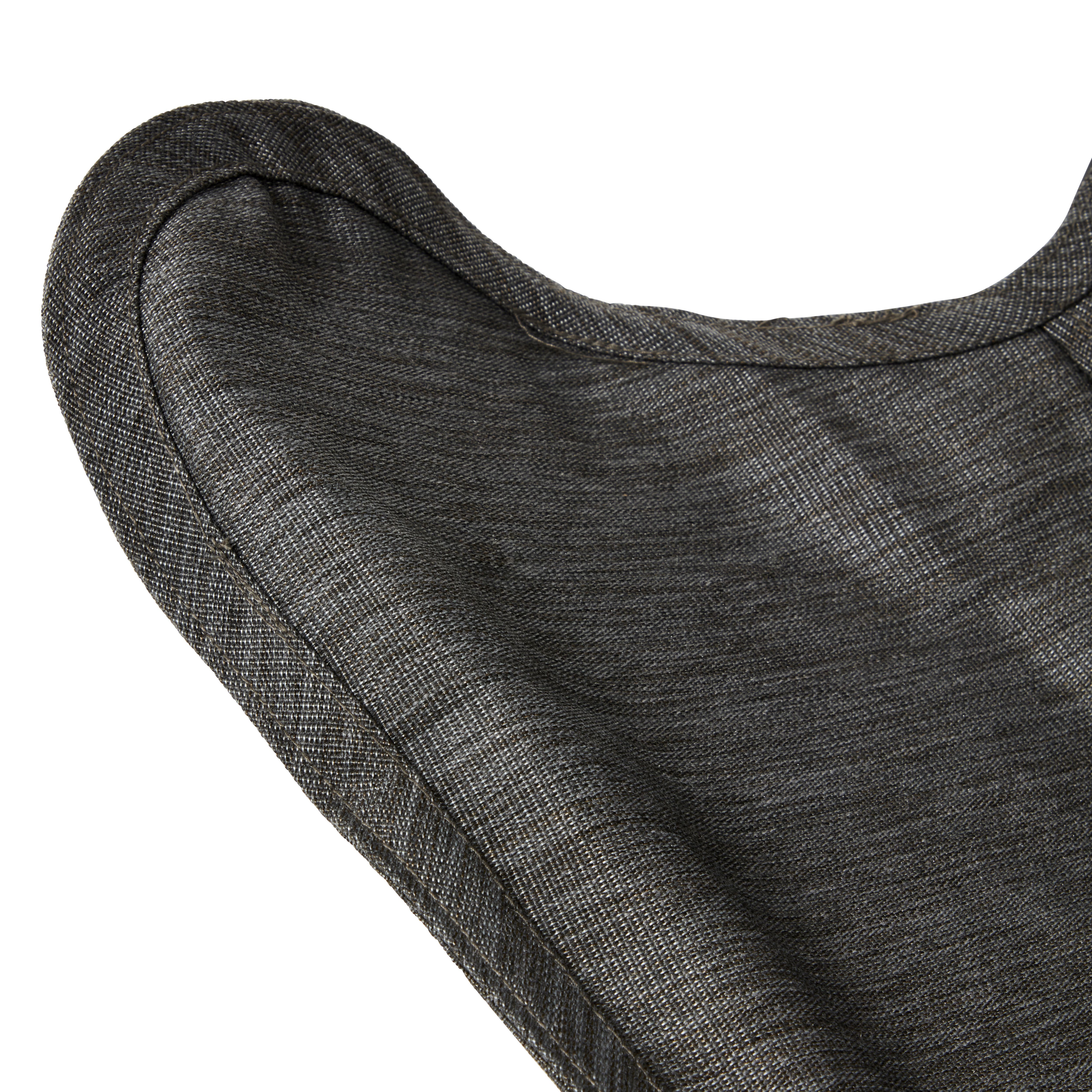 Mataso grey metal chair discount