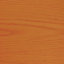 GoodHome Medium Oak Satin Floor Wood varnish, 2.5L