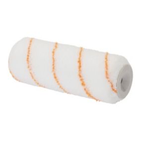 GoodHome Medium Pile Woven polyester Roller sleeve, (L)180mm (D)45mm