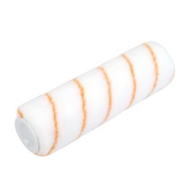 GoodHome Medium Pile Woven polyester Roller sleeve, (L)230mm