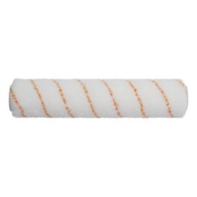 GoodHome Medium Pile Woven polyester Roller sleeve, (L)310mm (D)45mm