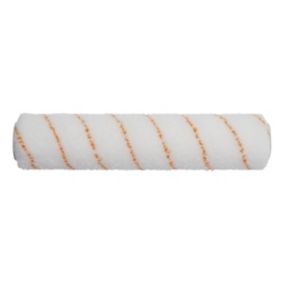 GoodHome Medium Pile Woven polyester Roller sleeve