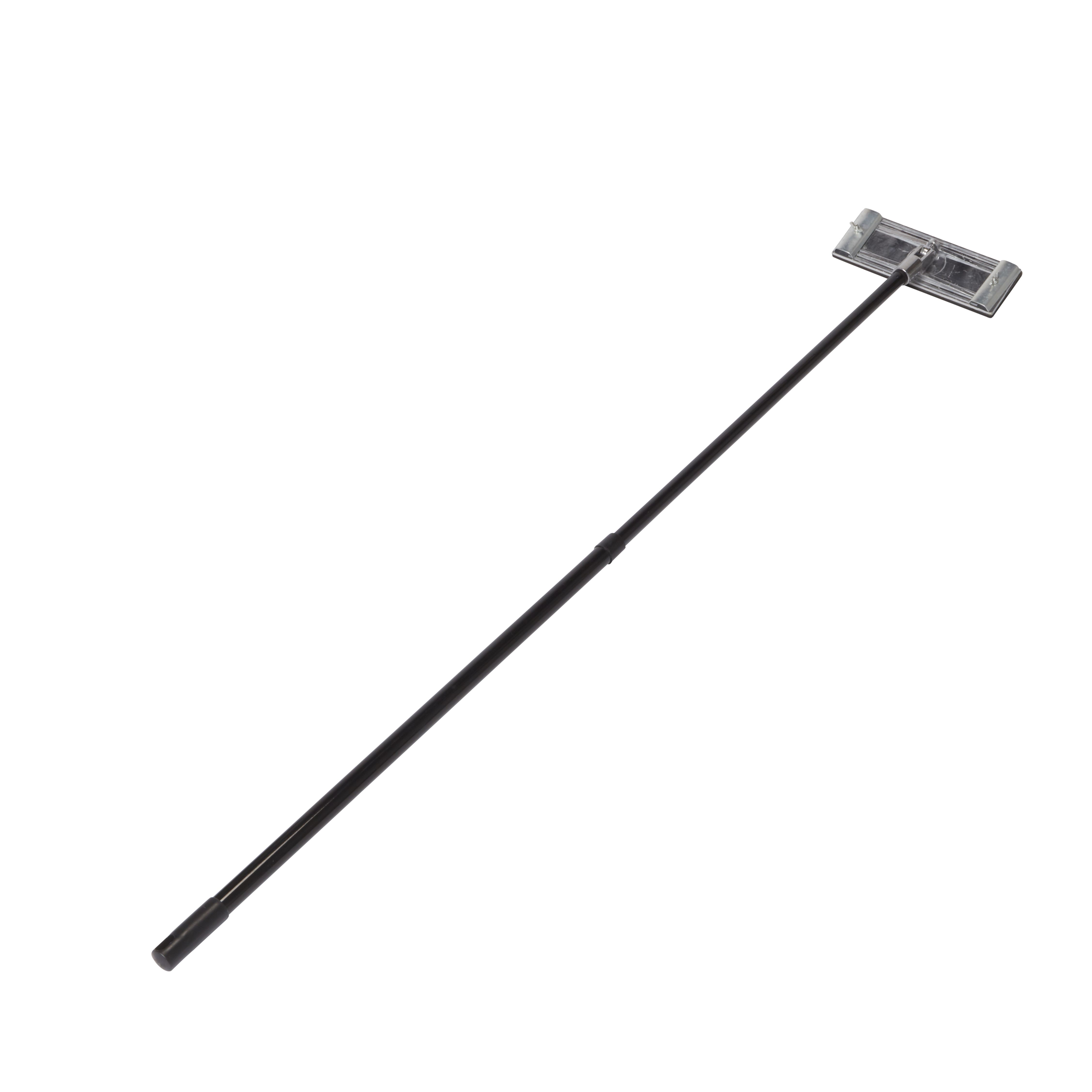 GoodHome Medium Telescopic Extension pole, 700-1300mm