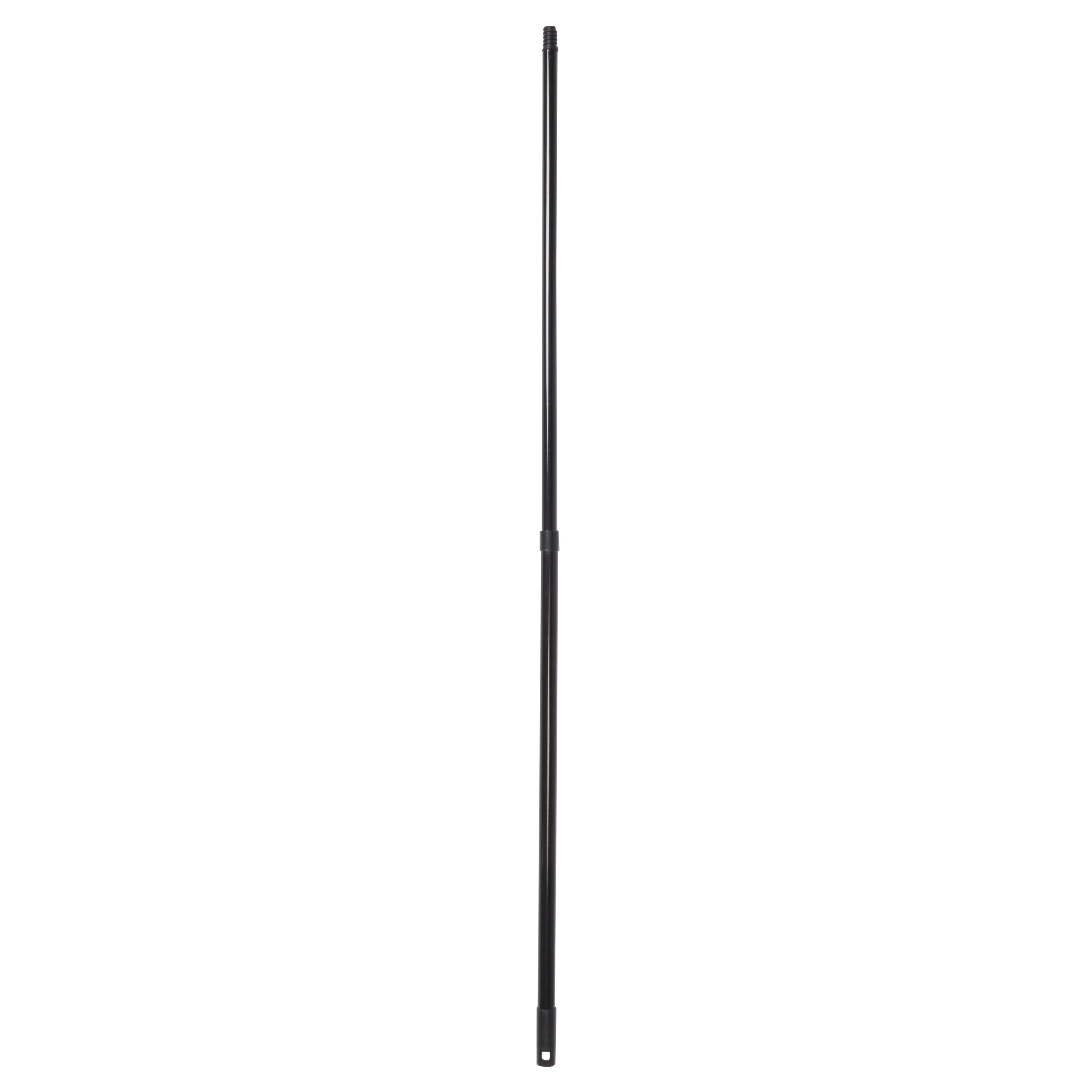 GoodHome Medium Telescopic Extension pole, 700-1300mm