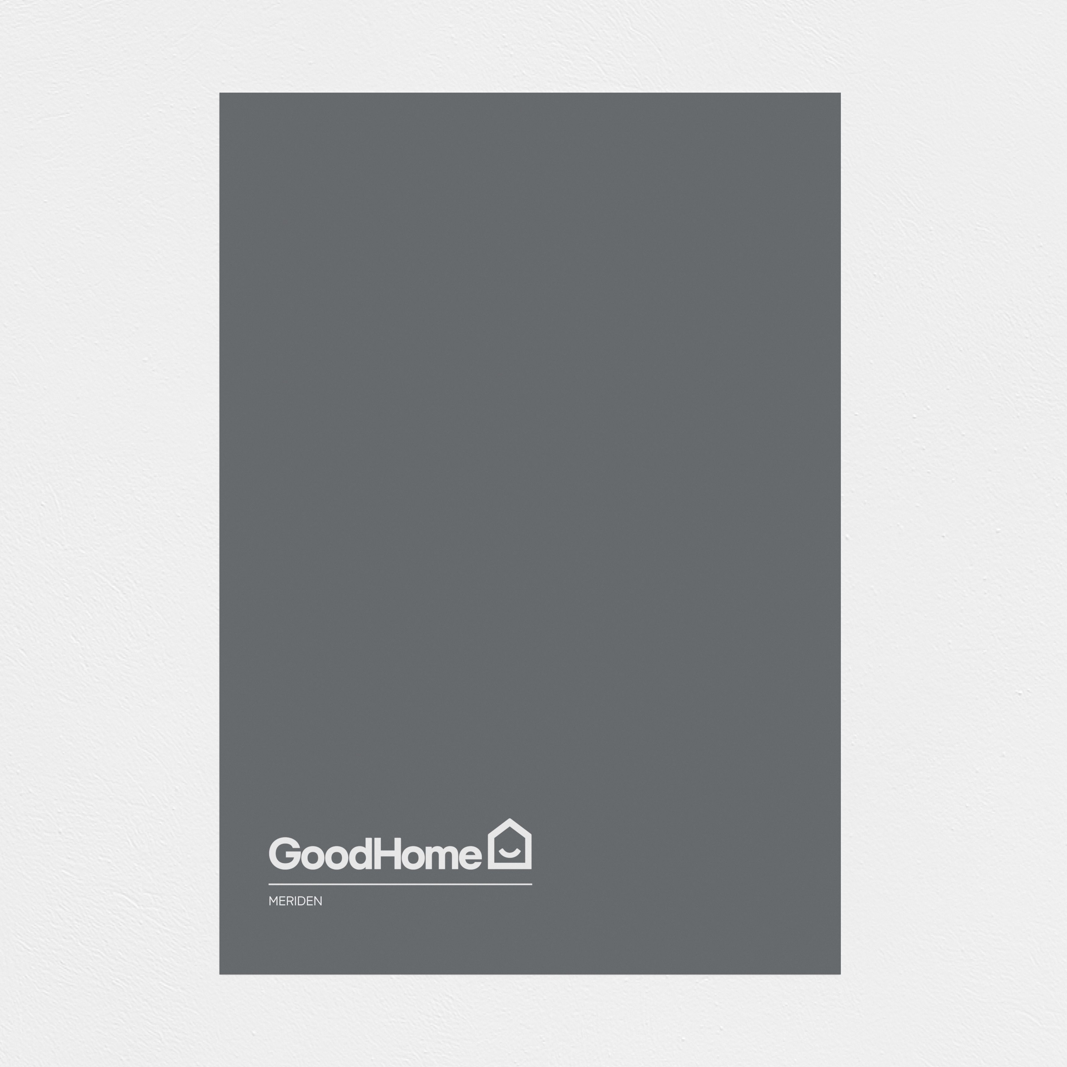 GoodHome Meriden Peel & stick Tester