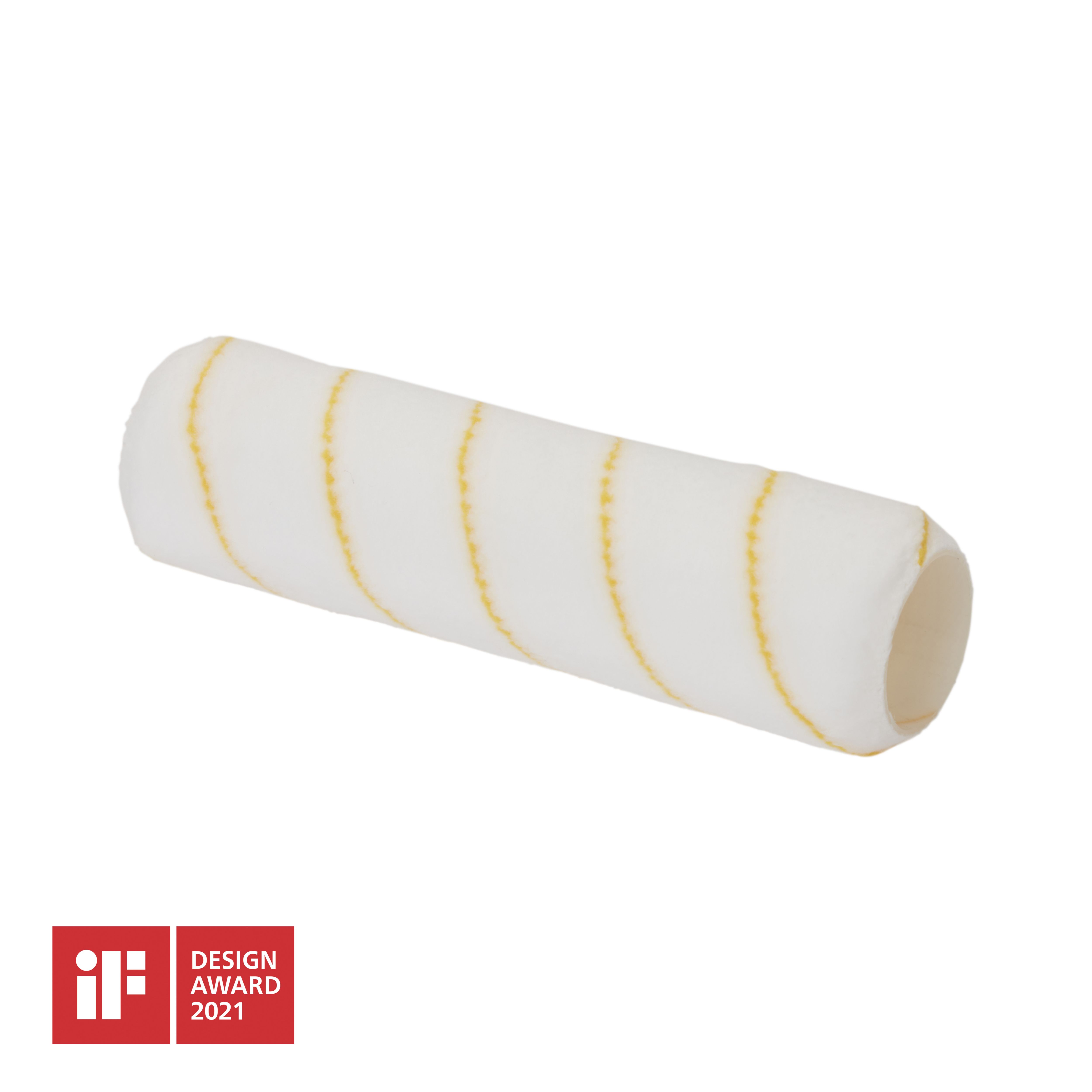 GoodHome Microfibre Interior Roller sleeve, 230mm