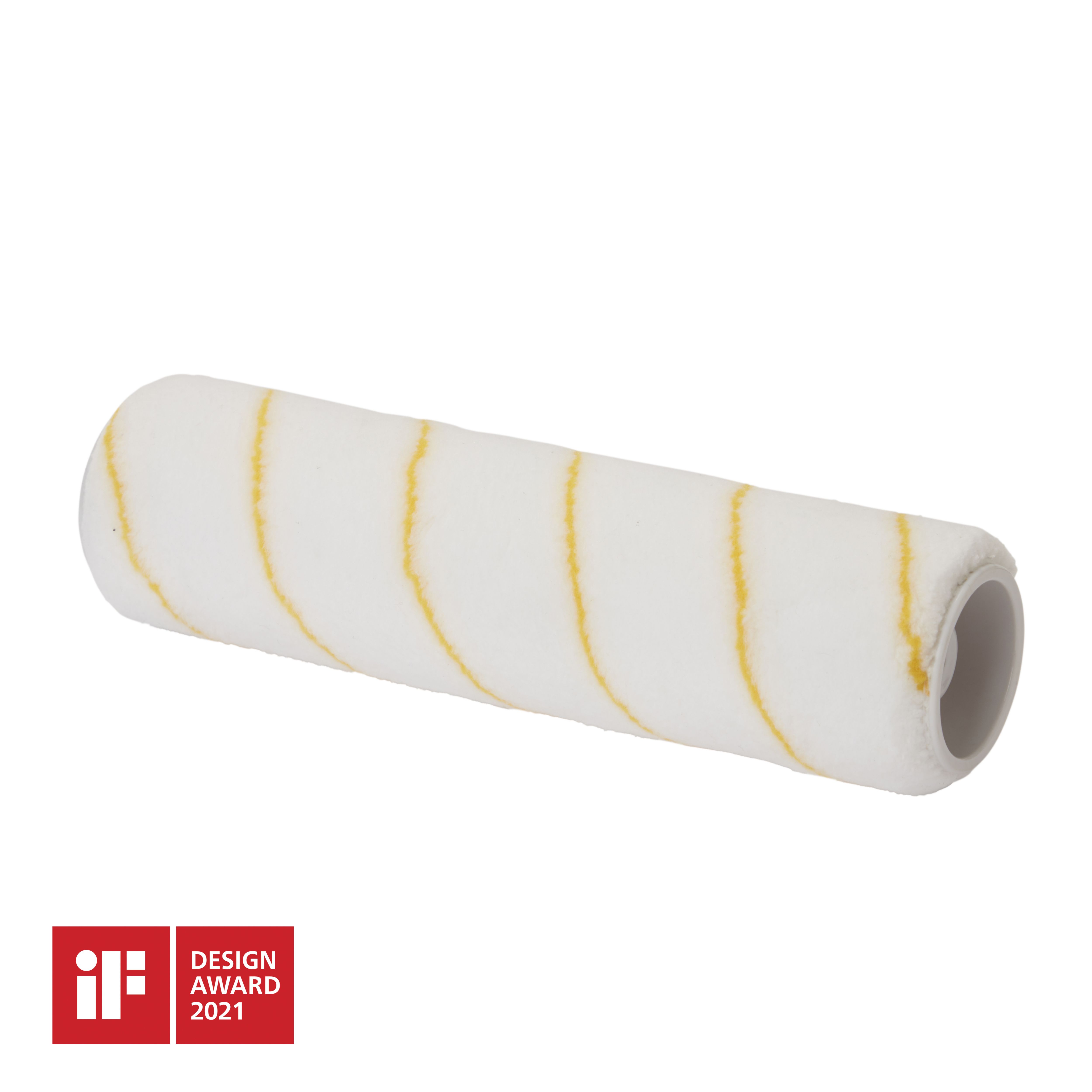 GoodHome Microfibre Interior Roller sleeve, 230mm