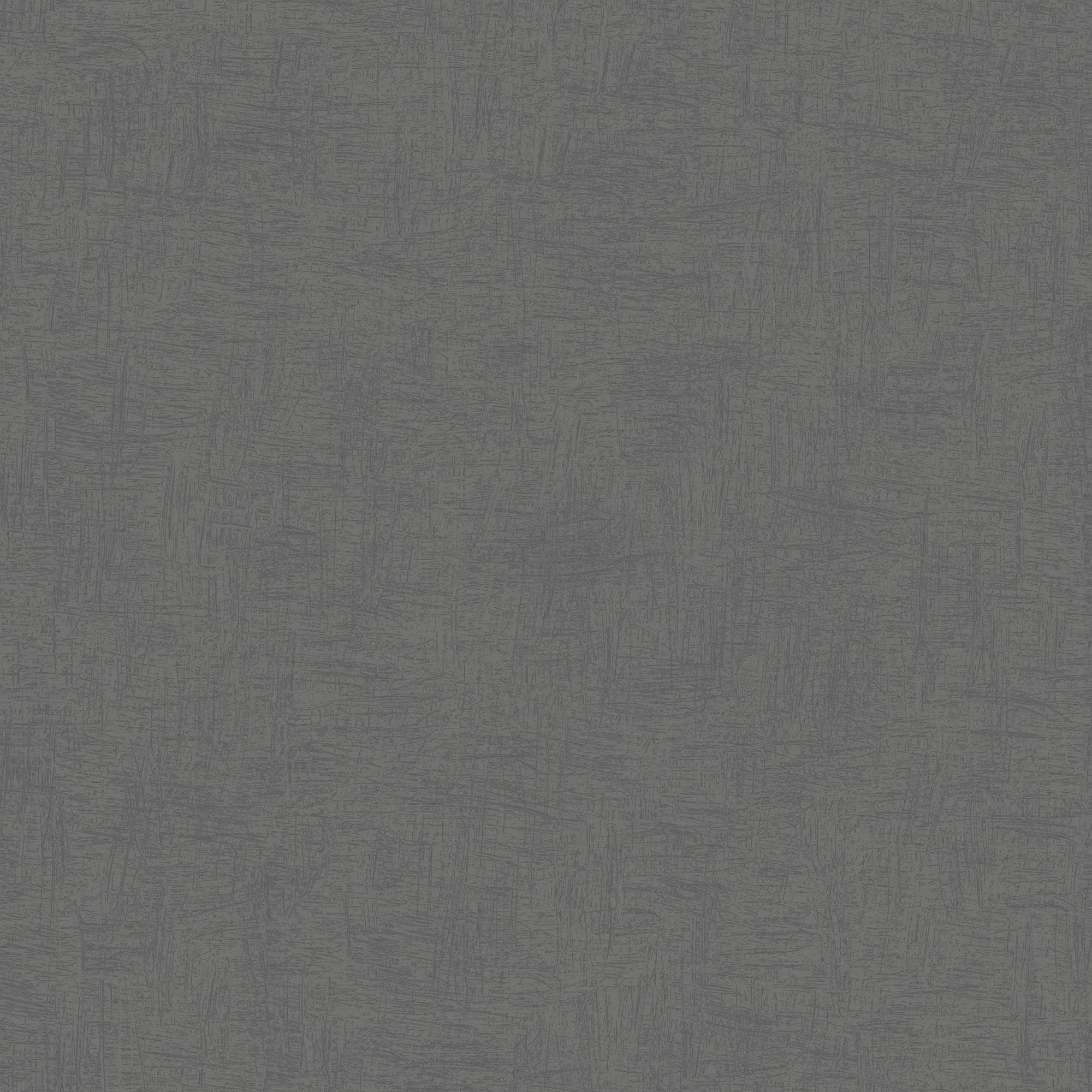 GoodHome Moivre Dark grey Concrete effect Textured Wallpaper
