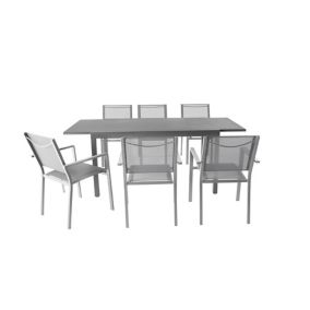 B&q garden table and chairs sale hot sale