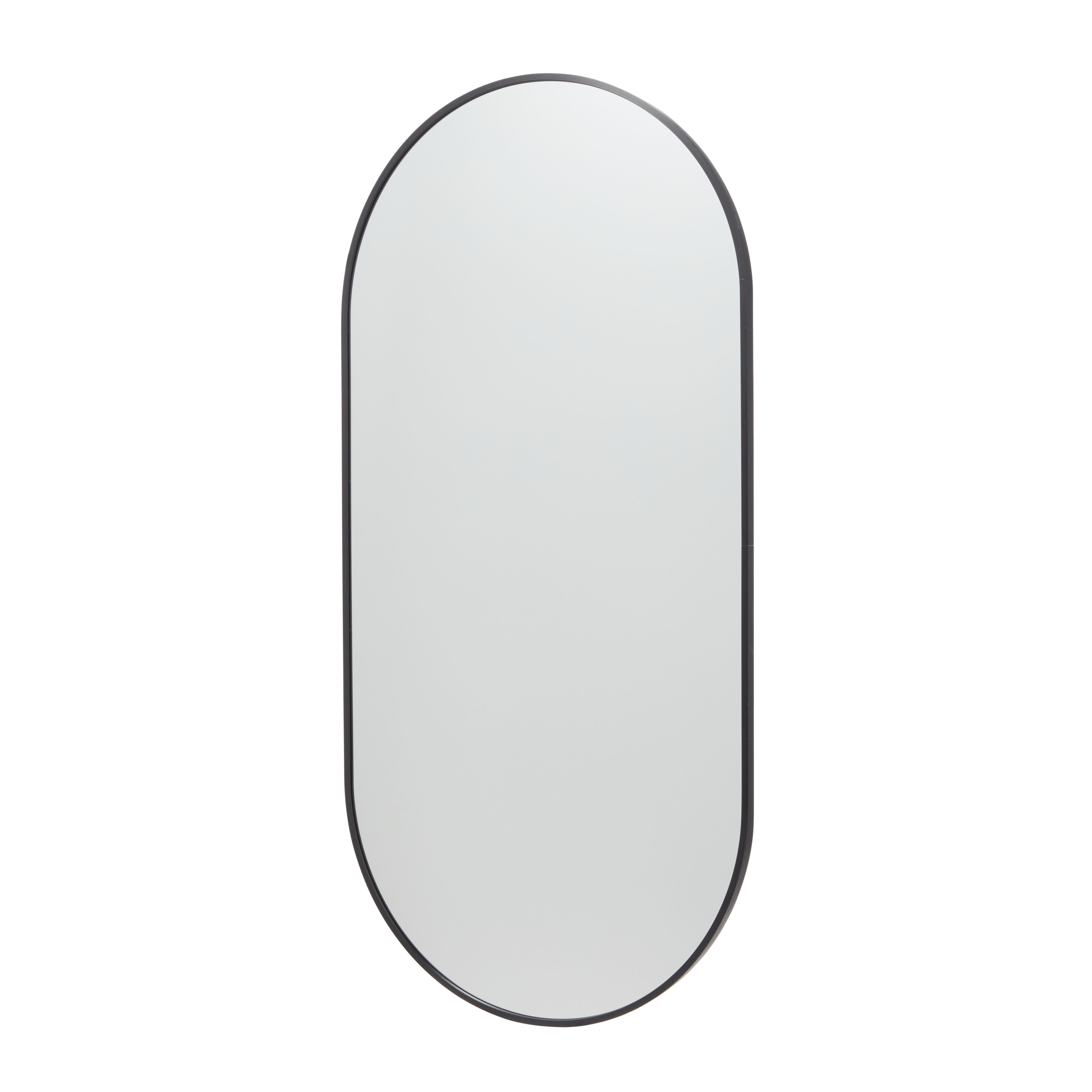 Oblong mirrors store