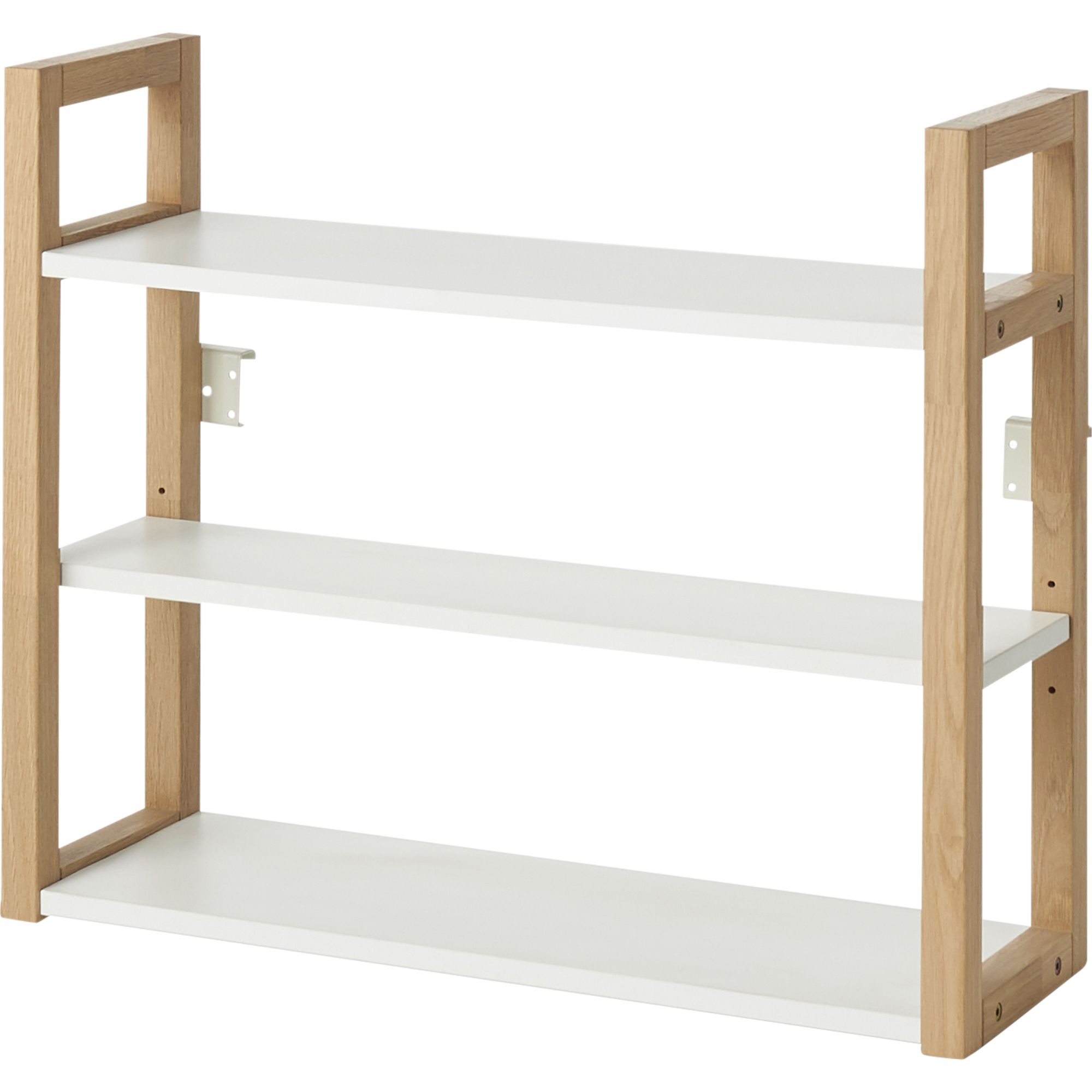 B and q shelving shop unit