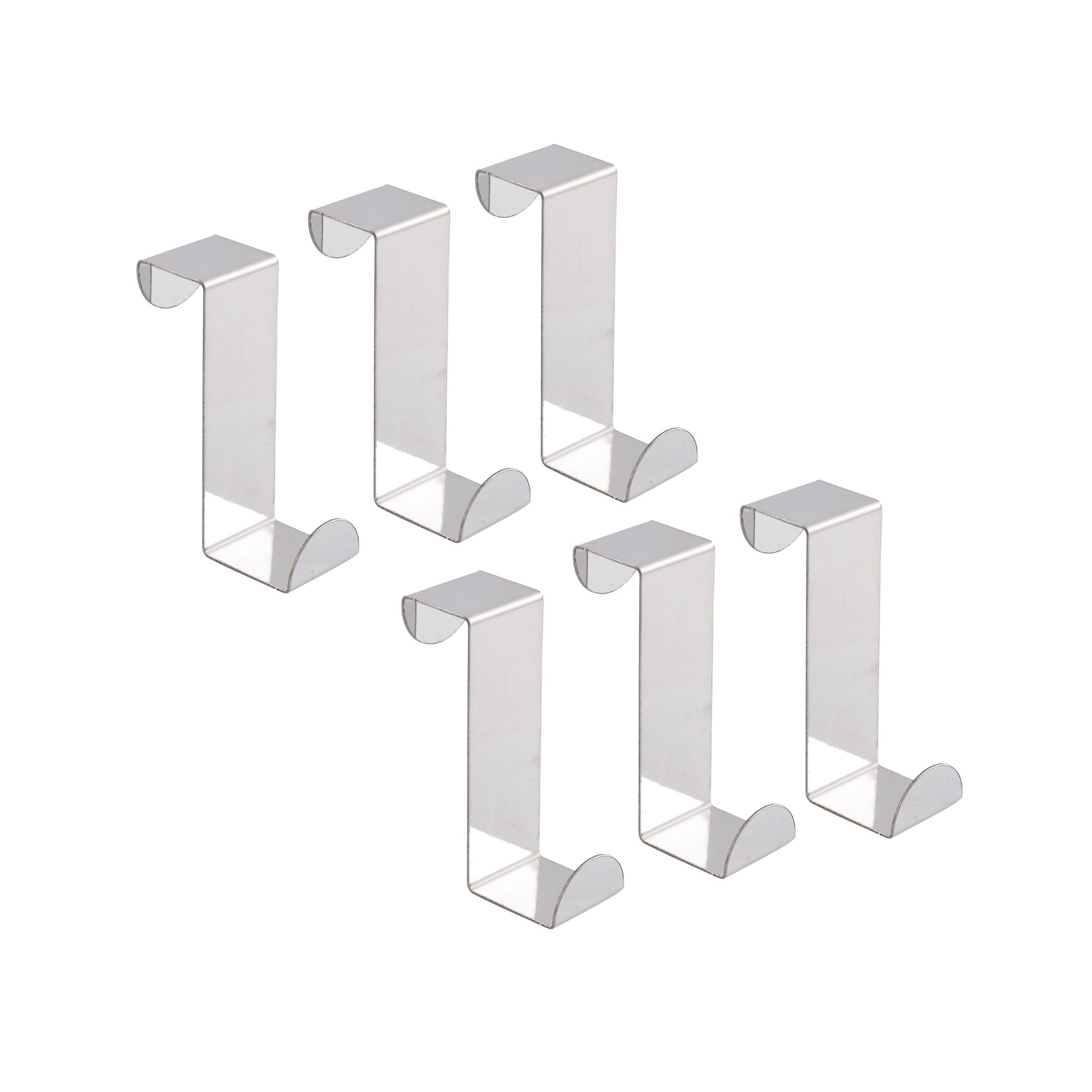Hansgrohe Logis Hook in Chrome | The Home Depot Canada