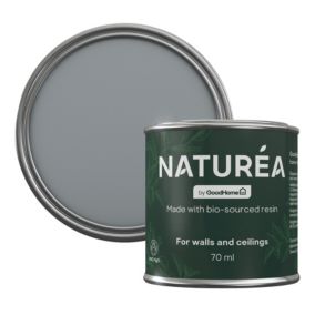 GoodHome Naturéa Cloud Velvet matt Emulsion paint, 70ml Tester pot