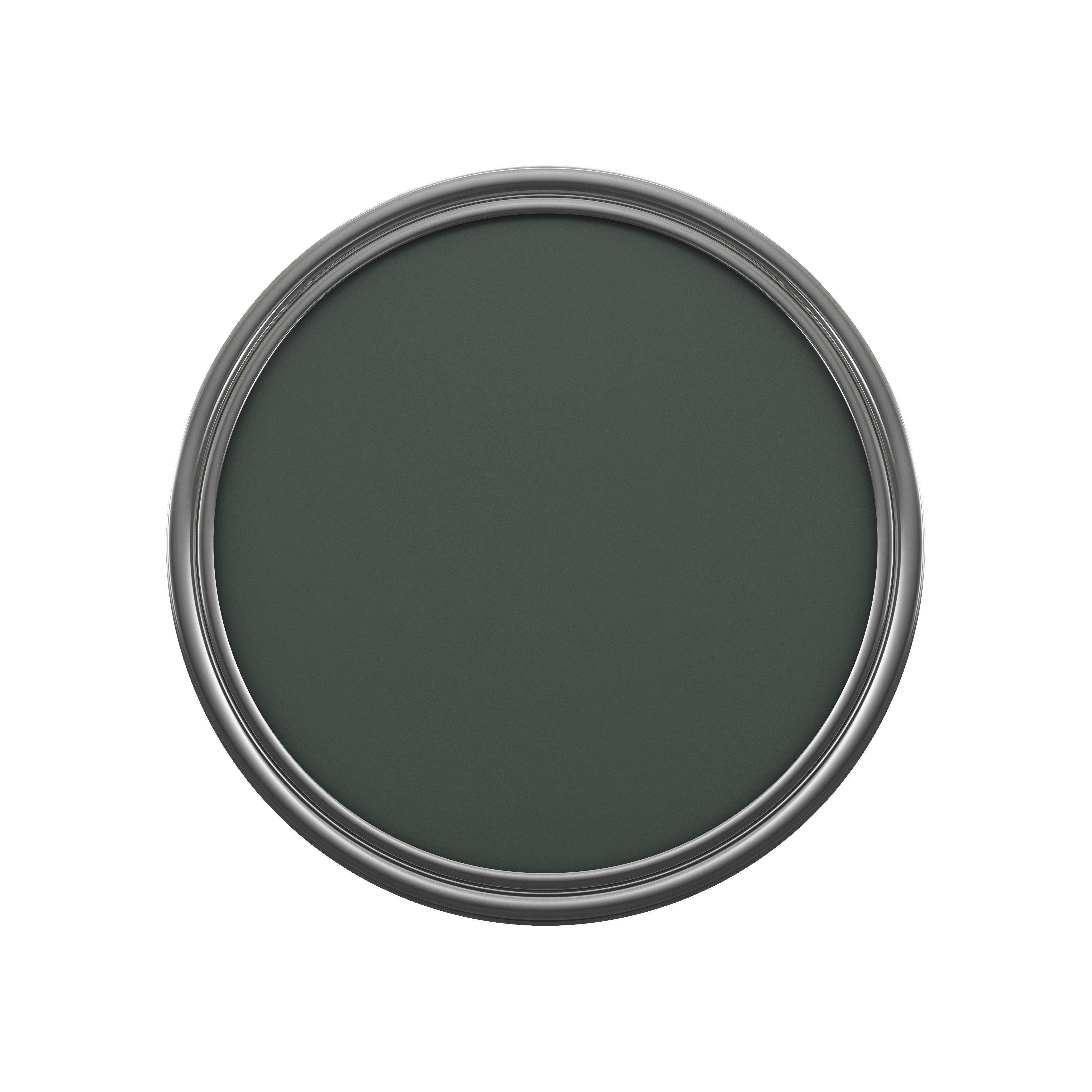 GoodHome Naturéa Old Moss Velvet matt Emulsion paint, 70ml Tester pot