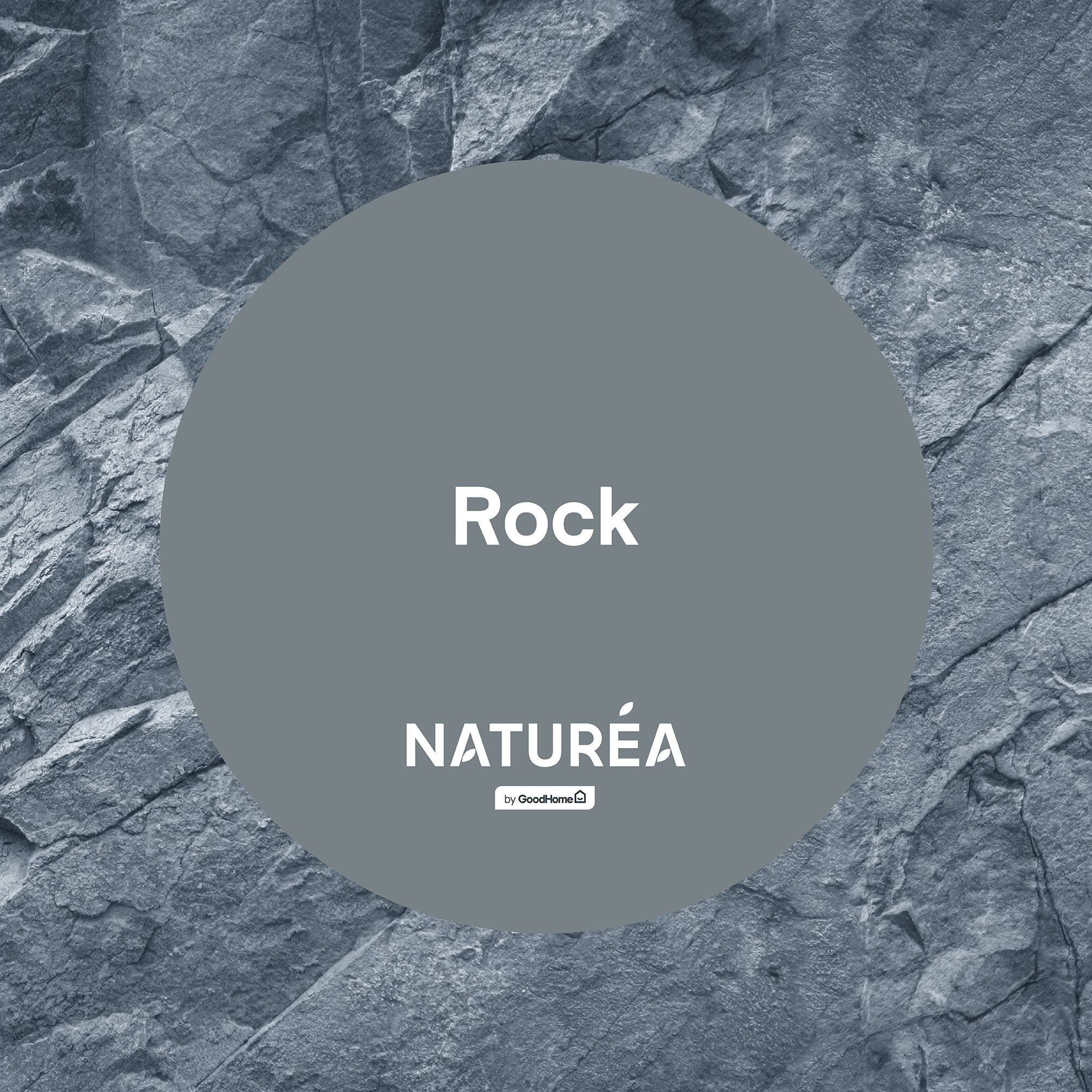 GoodHome Naturéa Rock Velvet matt Wall paint, 70ml