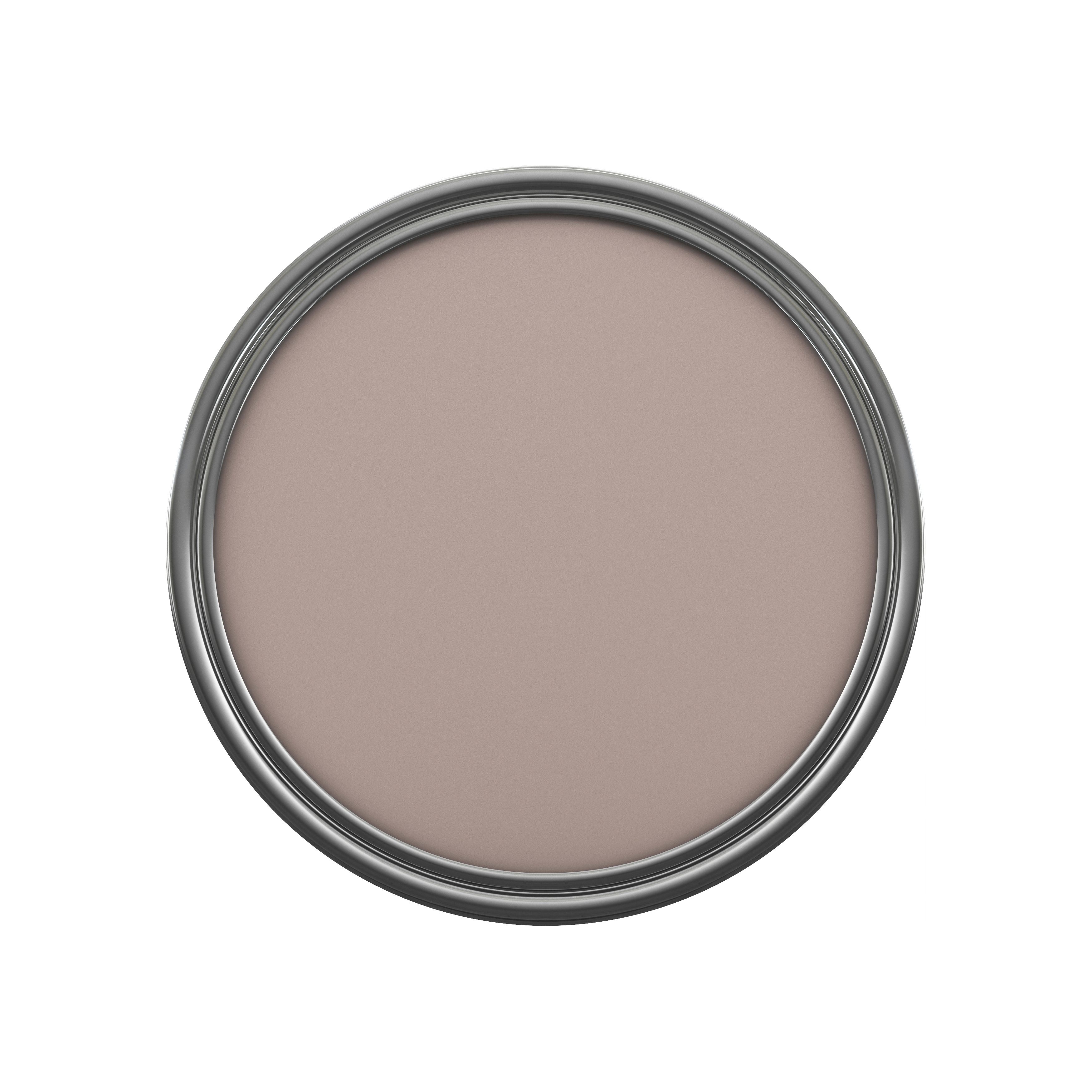 GoodHome Naturéa Rosa Velvet matt Wall paint, 70ml