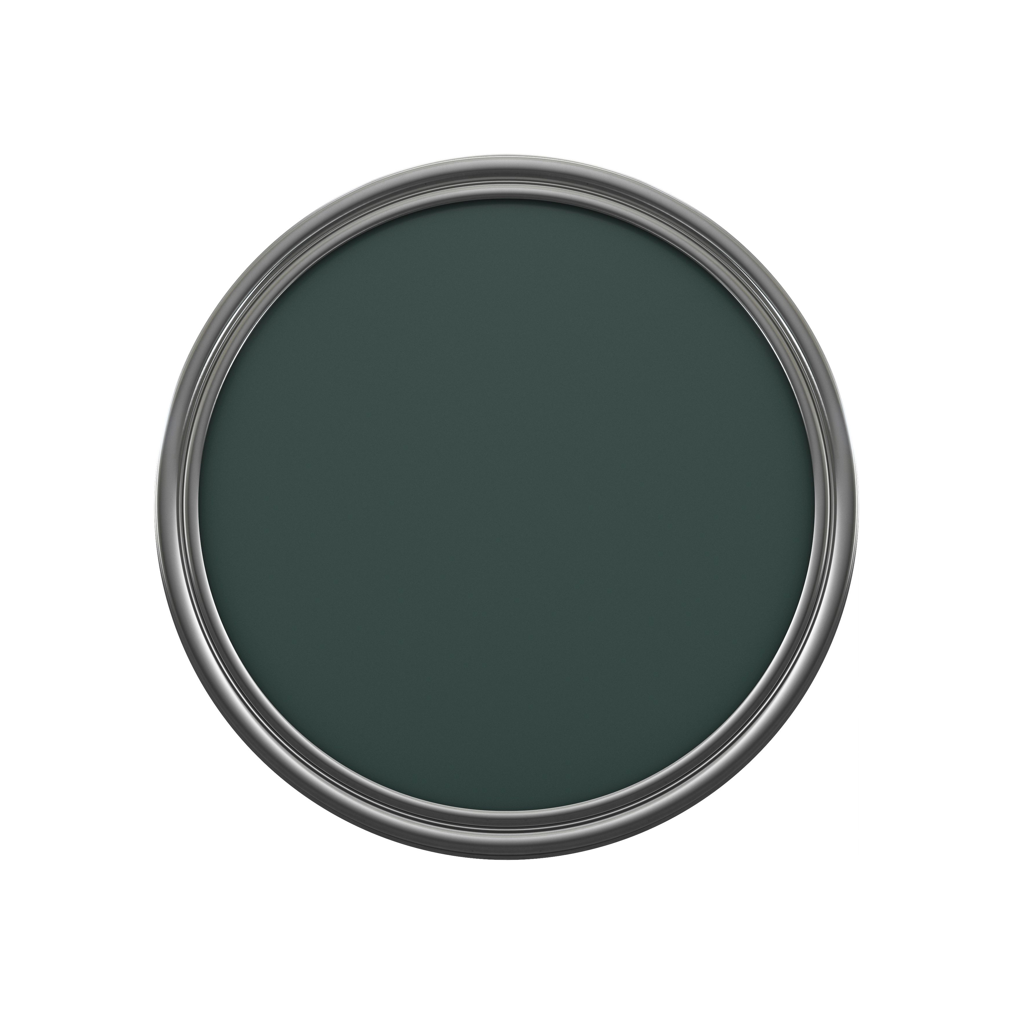 GoodHome Naturéa Spruce Velvet matt Wall paint, 70ml