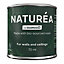 GoodHome Naturéa Summer Night Velvet matt Emulsion paint, 70ml Tester pot