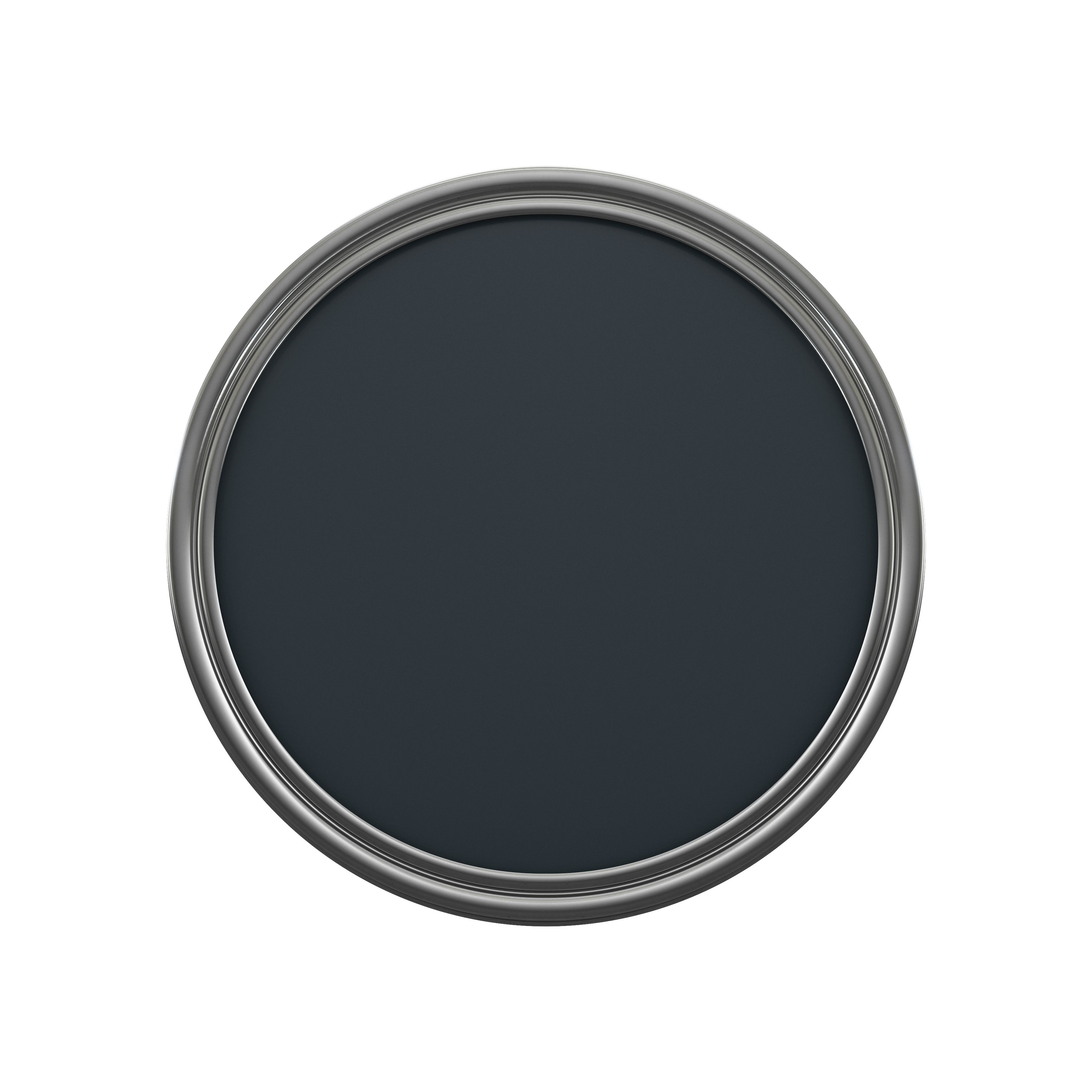 GoodHome Naturéa Summer Night Velvet matt Wall paint, 70ml