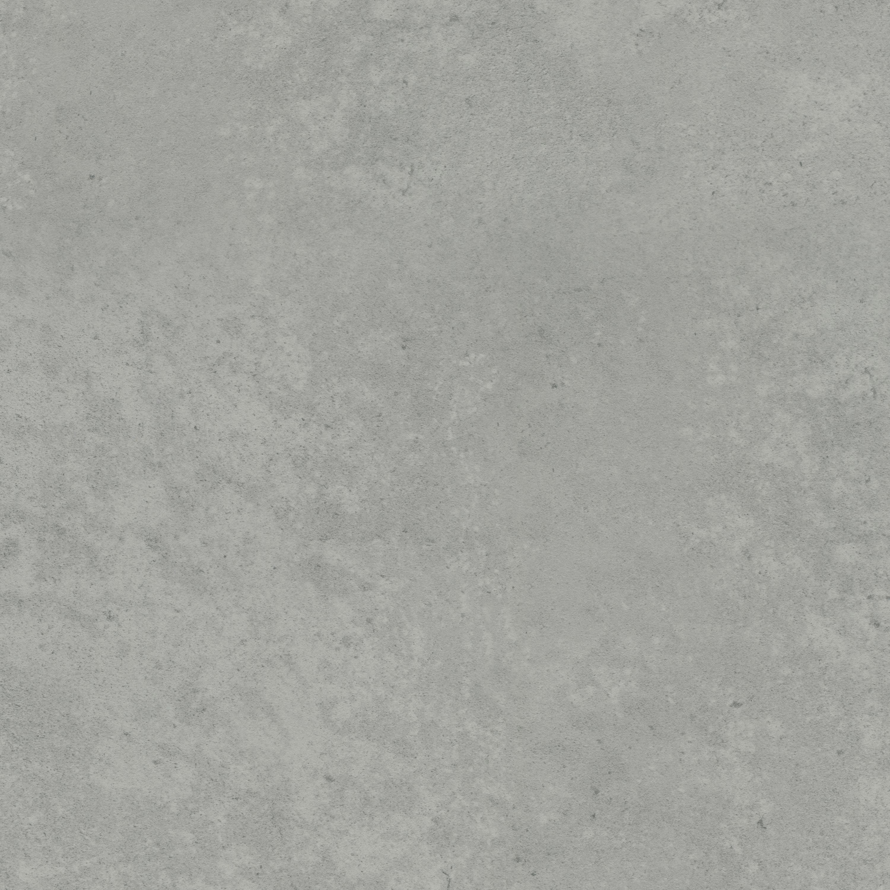 GoodHome Nepeta Grey Mineral effect Compact Laminate Square edge Kitchen Worktop, (L)2000mm (T)12mm