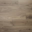GoodHome Oldbury Grey Oak effect Laminate Flooring, 1.73m²