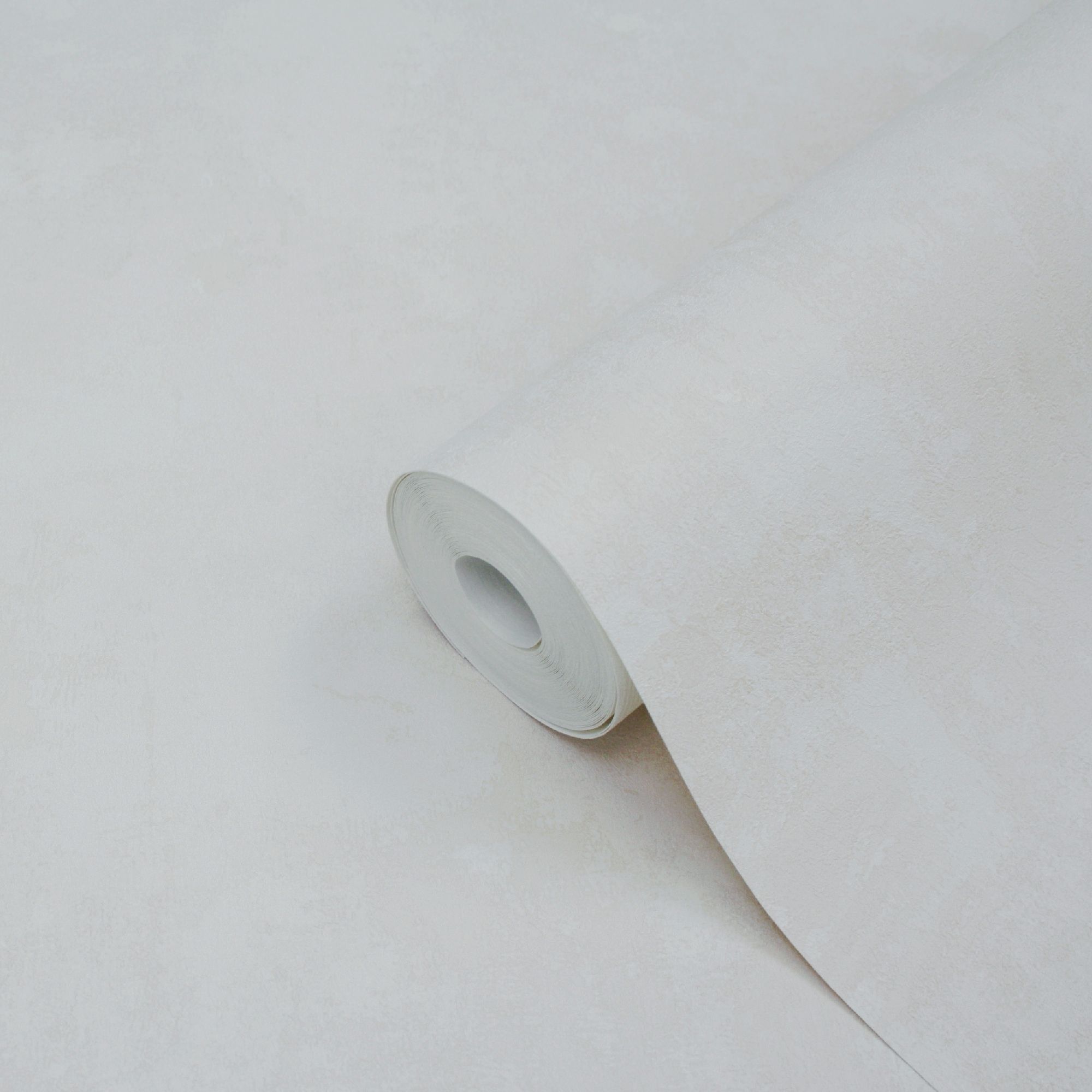 GoodHome Omey Light grey Distressed effect Textured Wallpaper Sample