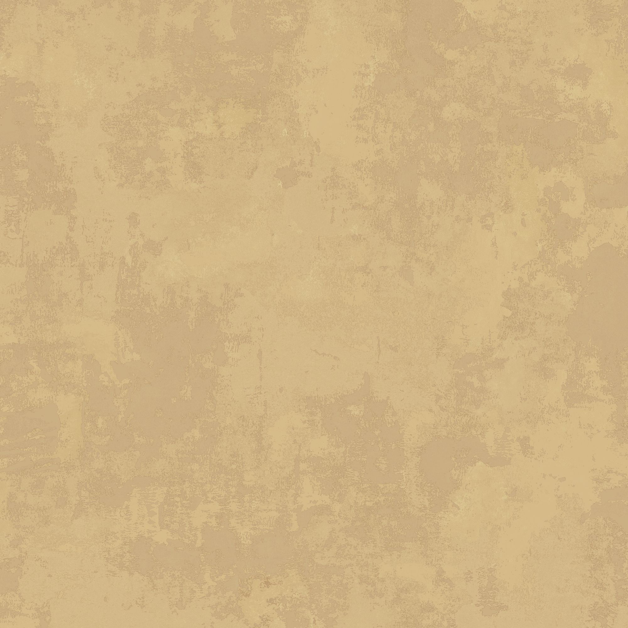 GoodHome OMEY Yellow Distressed effect Contemporary Textured Wallpaper