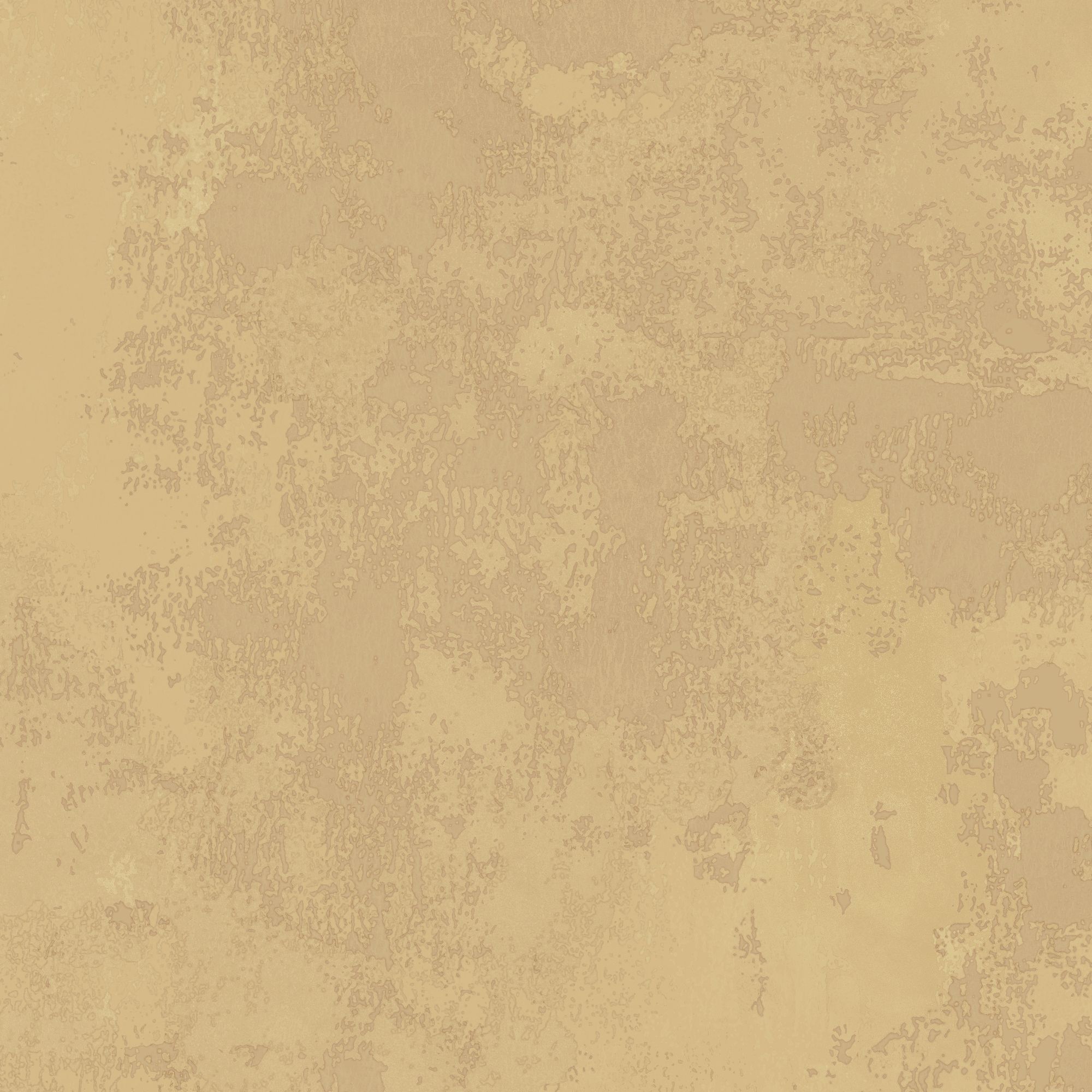GoodHome OMEY Yellow Distressed effect Contemporary Textured Wallpaper