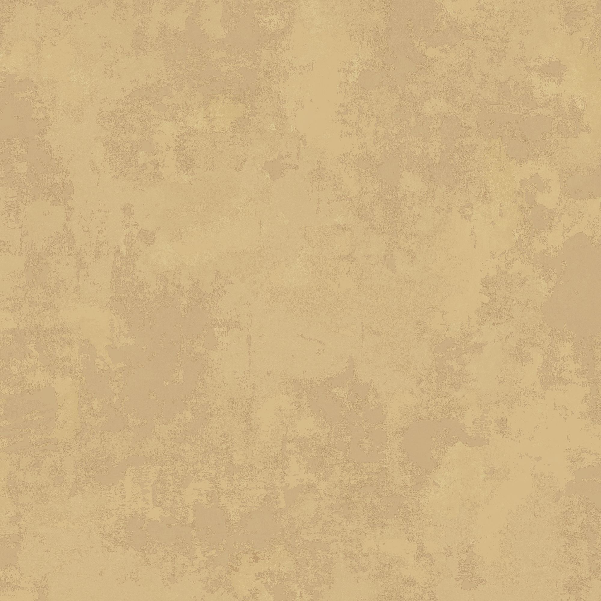 GoodHome Omey Yellow Distressed effect Textured Wallpaper