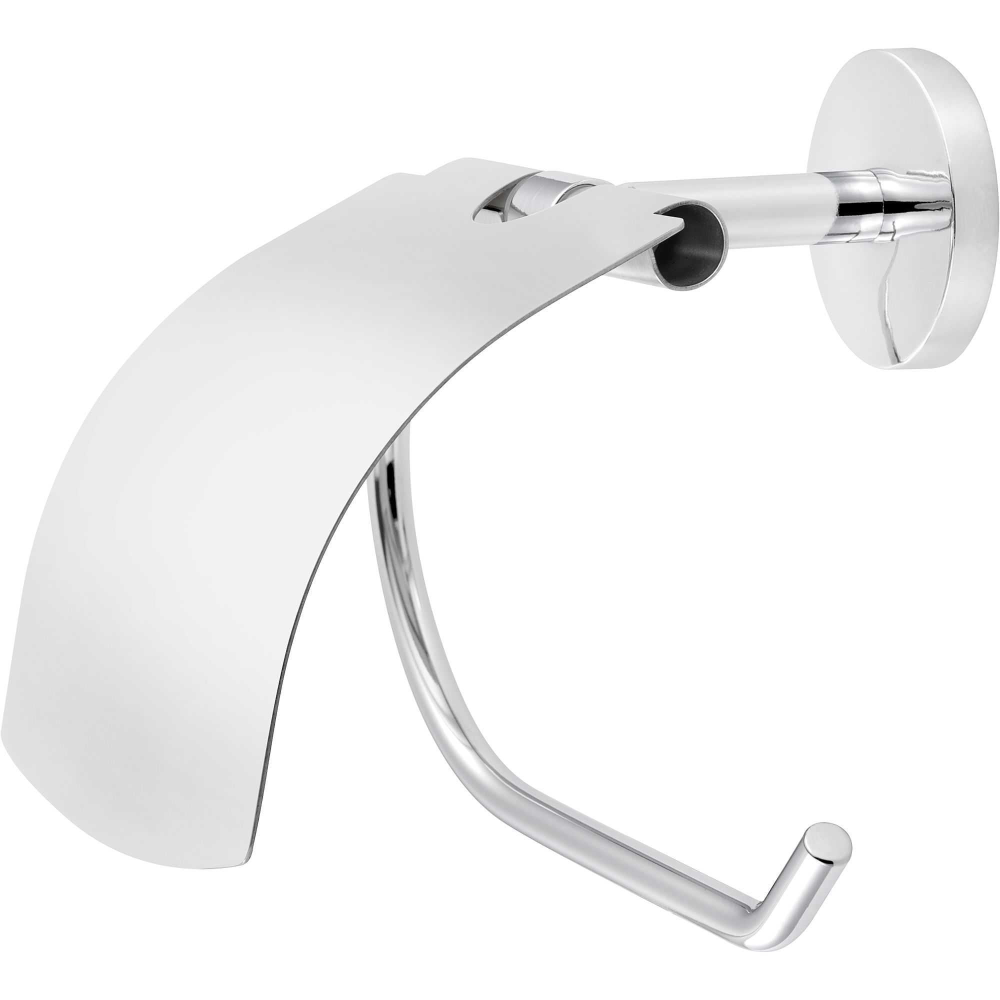 Bemeta Toilet Paper Holder Alfa 102412012 ▫